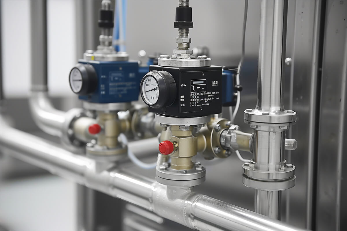 Pressure relief valve