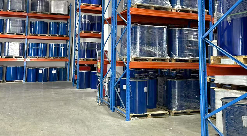 Water-based polyurethane (PUD)